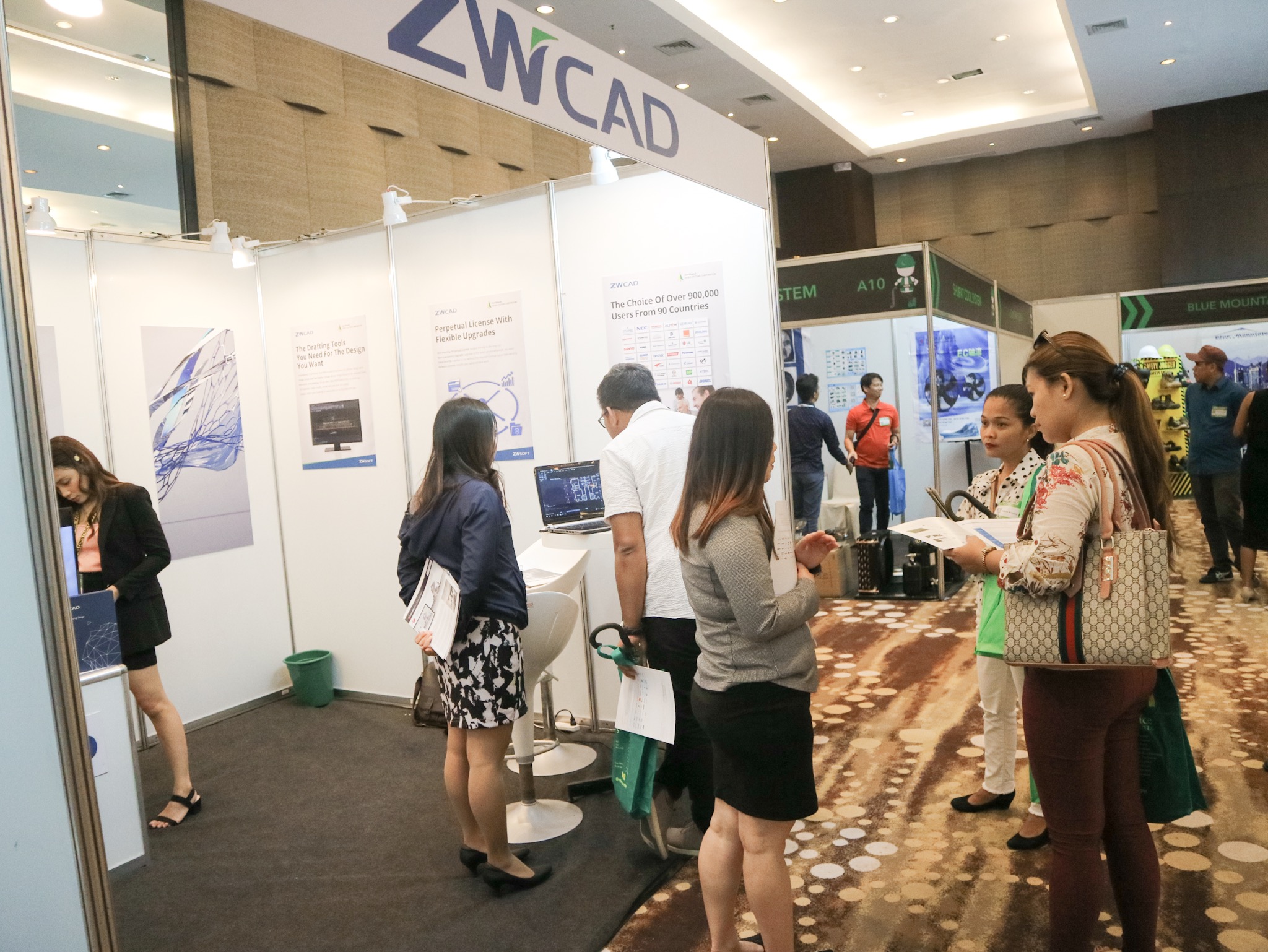 Philconstruct 2019 5